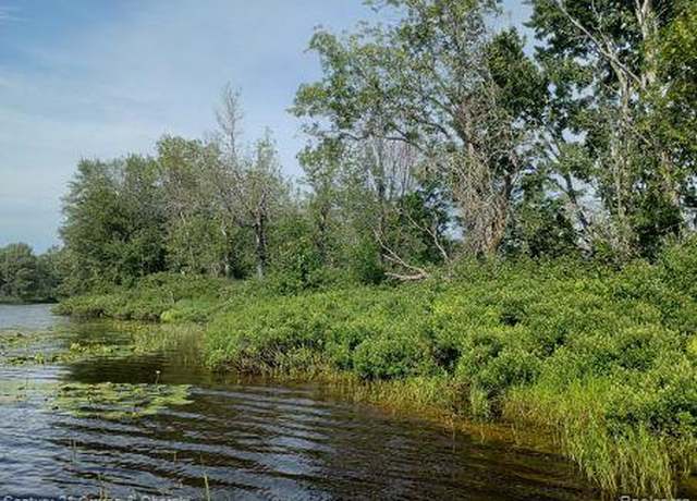 Property at 0000 Tahquamenon River (shore), Mcmillan, MI 49868