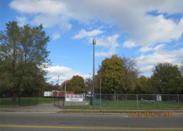 Property at 4744 Cadillac Blvd, Detroit, MI 48214