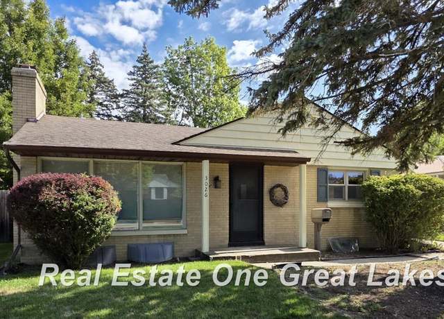 Property at 3026 Adams Ave, Saginaw, MI 48602, 2 beds, 2 baths