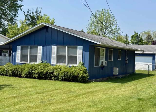 Property at 217 Evans St, East Tawas, MI 48730, 2 beds, 1 bath