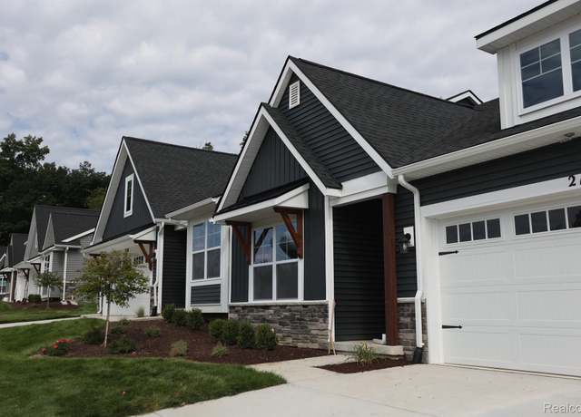 Property at 210 Canyon Creek Ct #2, Marion Township, MI 48843, 2 beds, 2 baths