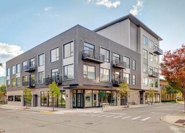Property at 750 Forest Ave #503, Birmingham, MI 48009, 3 beds, 2.5 baths
