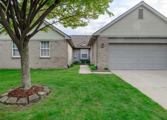 Property at 22876 Woodcreek Dr, Taylor, MI 48180, 2 beds, 2 baths
