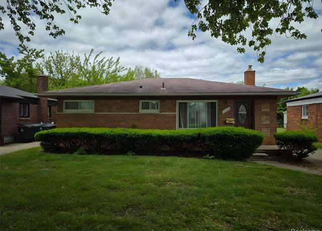 Property at 30102 Matthew St, Redford, MI 48186, 3 beds, 1.5 baths