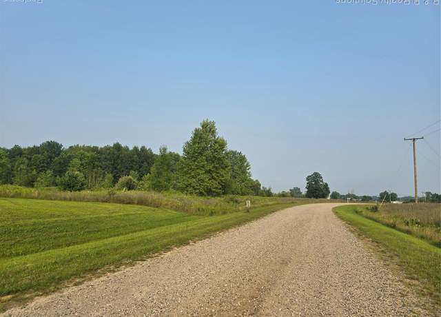 Property at 6518 Folsom Ln, Otter Lake, MI 48464
