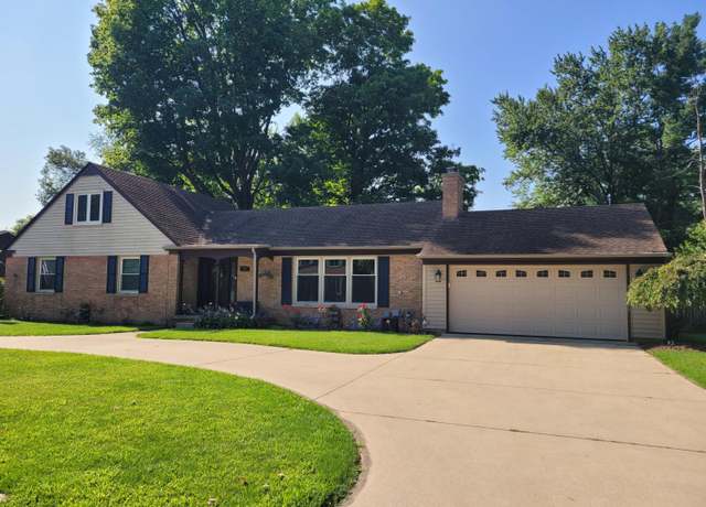 Property at 77 Maple Ln, Coldwater, MI 49036, 5 beds, 3 baths