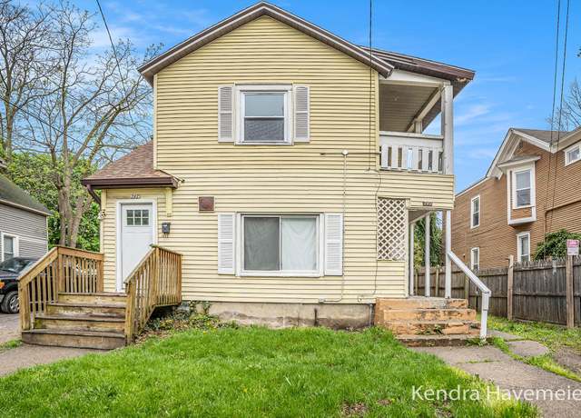 Property at 747 Alpine Ave NW, Grand Rapids, MI 49504, 5 beds