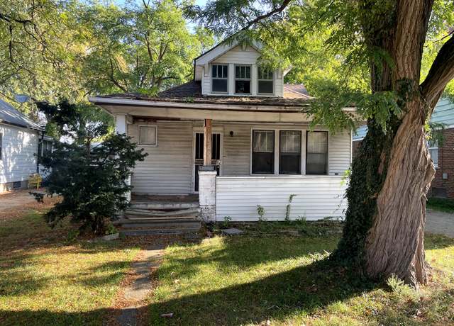 Property at 3950 Cadieux Rd, Detroit, MI 48224, 2 beds, 1 bath