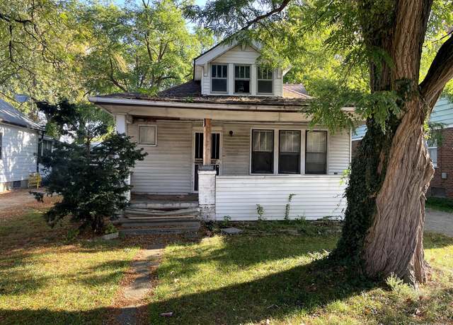 Property at 3950 Cadieux Rd, Detroit, MI 48224, 2 beds, 1 bath