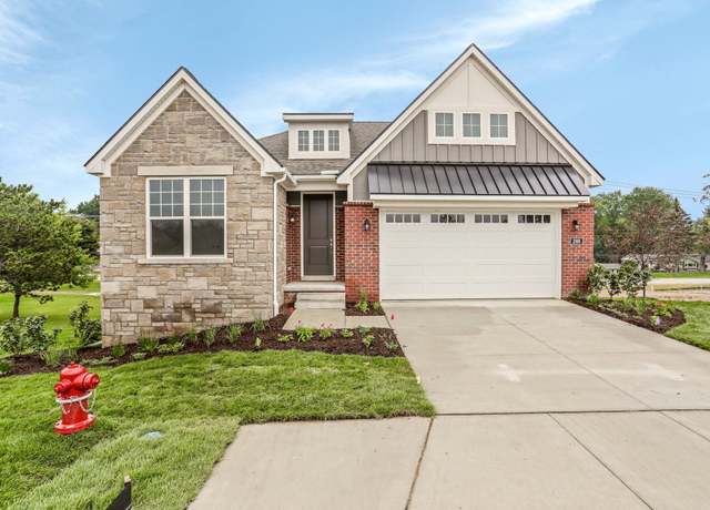 Property at 2312 Pondview Dr Ln, Troy, MI 48085, 2 beds, 2 baths