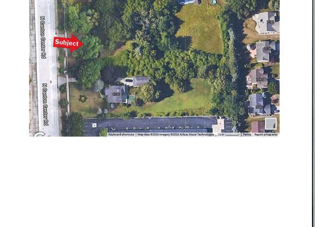 Property at 6750 N Canton Center Rd, Canton, MI 48187