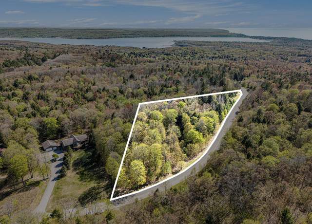 Property at 0000 Smith Rd, Onekama, MI 49675
