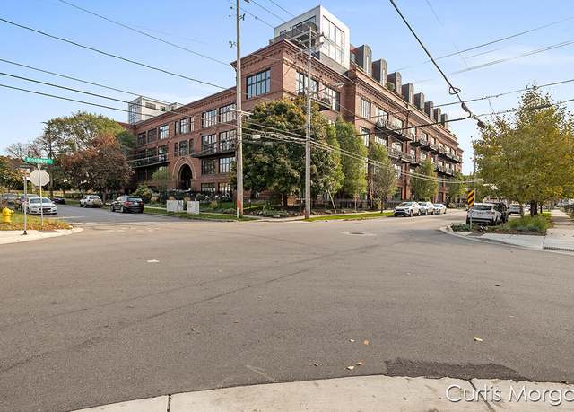 Property at 600 Broadway Ave NW Unit 113B, Grand Rapids, MI 49504, 2 beds, 1 bath