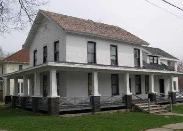 Property at 401 North St, Sturgis, MI 49091, 6 beds, 5 baths