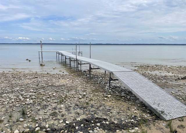 Property at 1722 S Cherry Blossom Ln, Suttons Bay Township, MI 49682