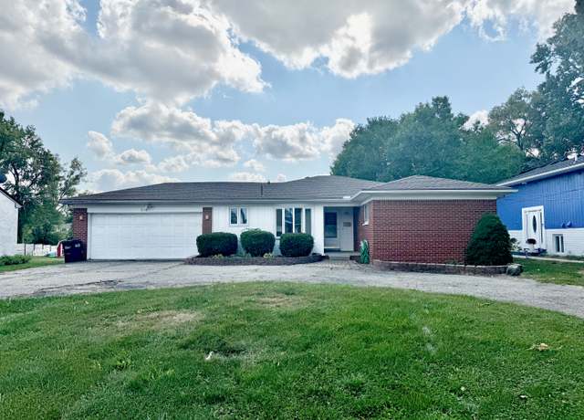 Property at 915 James K Blvd, Pontiac, MI 48341, 3 beds, 3 baths