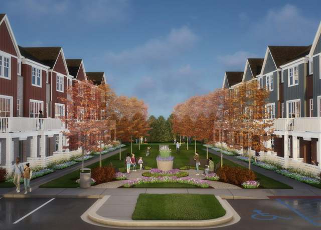 Property at 56039 Madison Ln #44, Lyon Charter Township, MI 48165, 2 beds, 2.5 baths