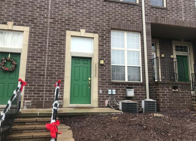 Property at 13635 Osborn Ave #126, Dearborn, MI 48126, 2 beds, 1.5 baths