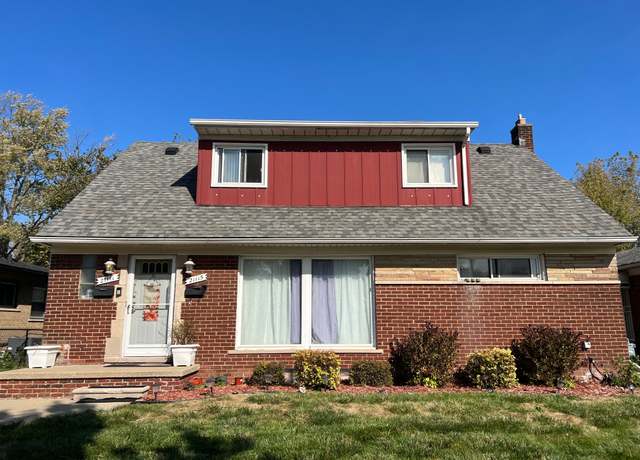 Property at 21111-15 Moross Rd, Grosse Pointe, MI 48236, 3 beds, 2.5 baths