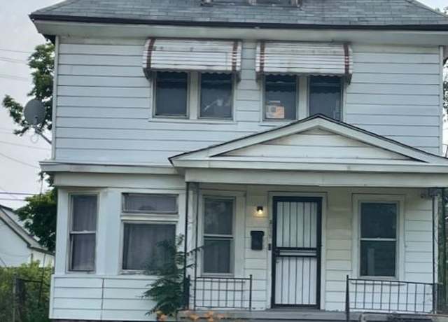 Property at 3015 Van Dyke St, Detroit, MI 48214, 5 beds, 1.5 baths