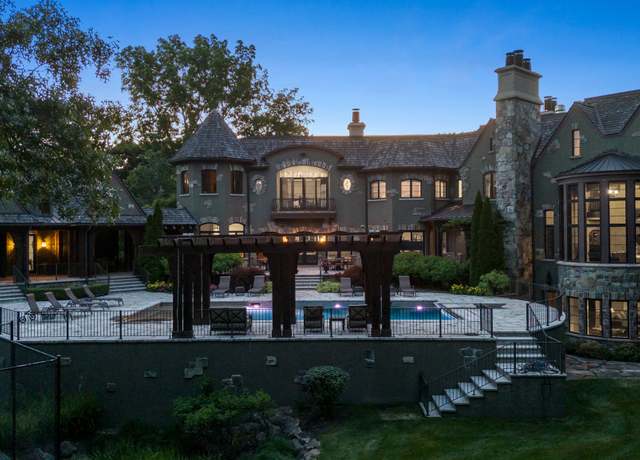 Property at 26565 Scenic Hwy, Franklin, MI 48025, 6 beds, 10.5 baths