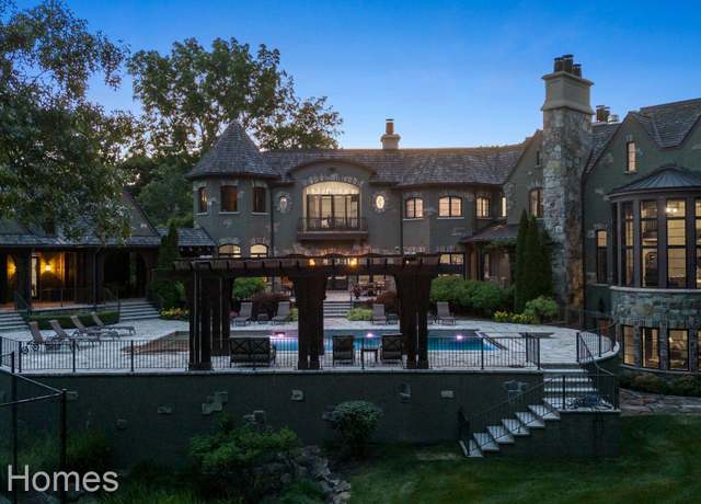 Property at 26565 Scenic Hwy, Franklin Village, MI 48025, 6 beds, 10.5 baths