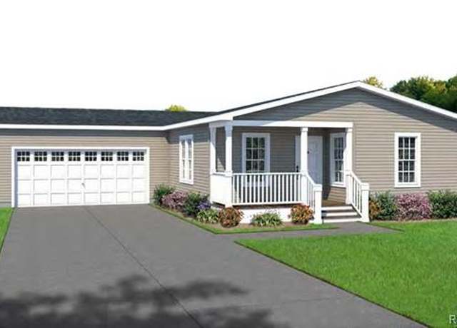 Property at 5089 Aspen Trl, Brown City, MI 48416, 4 beds, 2 baths