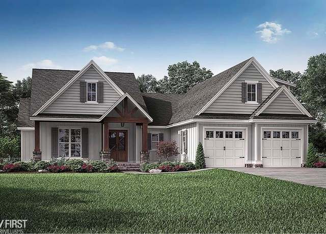 Property at 5313 Spring Meadows Way, Linden, MI 48451, 3 beds, 2.5 baths