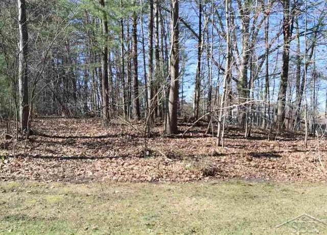 Property at VL W Birchview Dr, Sanford, MI 48657