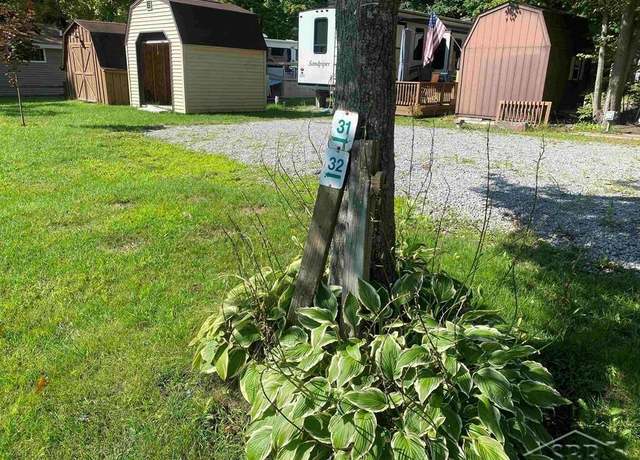 Property at VL Birch Dr, Sanford, MI 48657