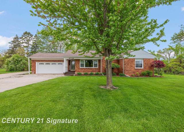 Property at 6726 Westside Saginaw Rd, Bay City, MI 48706, 2 beds, 1 bath