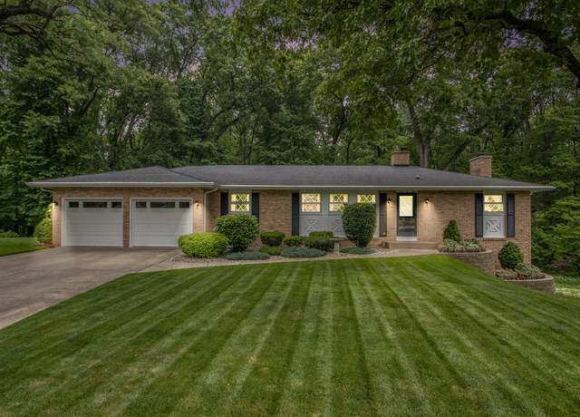 Property at 6260 Nantucket Ln, Kalamazoo, MI 49009, 4 beds, 3 baths