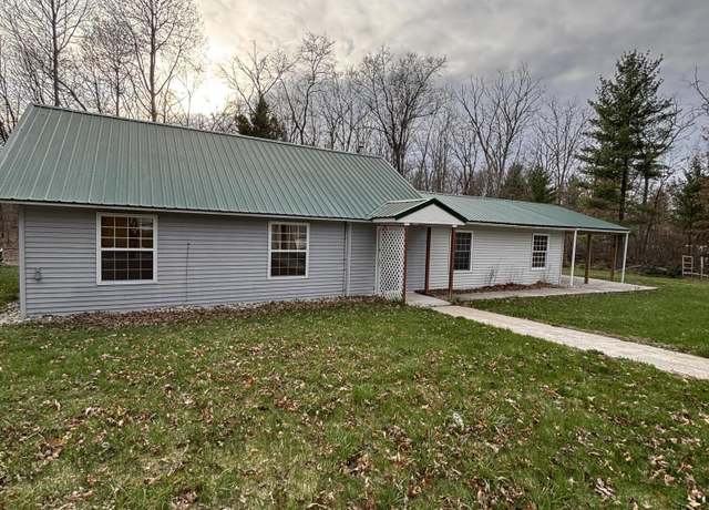 Property at 3799 Maple Dr, Wellston, MI 49689, 1 bed, 2 baths