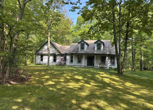 Property at 5867 Huron Woods Dr, Tawas City, MI 48763, 3 beds, 3 baths