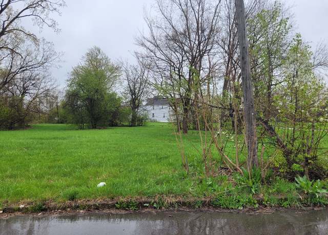 Property at 2439 Ash St, Detroit, MI 48208