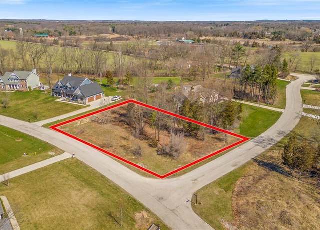 Property at 10536 Oak Shore Dr, South Lyon, MI 48178