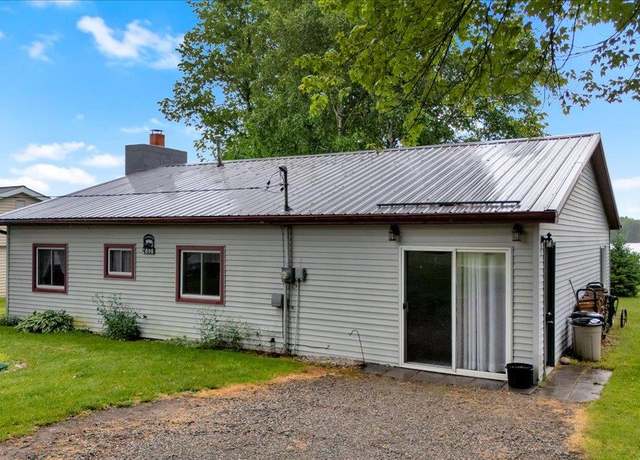 Property at 2898 E Lake Dr, Lupton, MI 48635, 3 beds, 2 baths