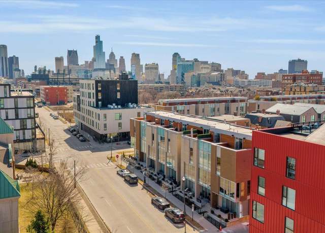 Property at 2809 Brush St, Detroit, MI 48201, 2 beds, 3 baths