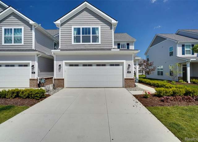 Property at 606 Angus Ln, Saline, MI 48176, 3 beds, 2.5 baths