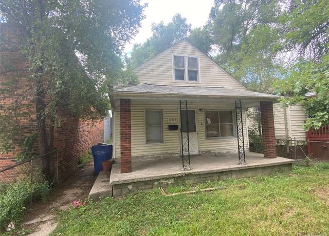 Property at 11478 Rivard Ave, Warren, MI 48089, 3 beds, 1 bath