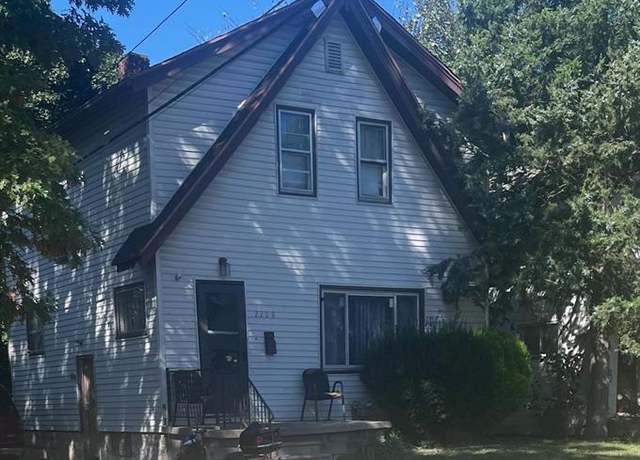 Property at 2209 Mason St, Flint, MI 48503, 3 beds, 1 bath