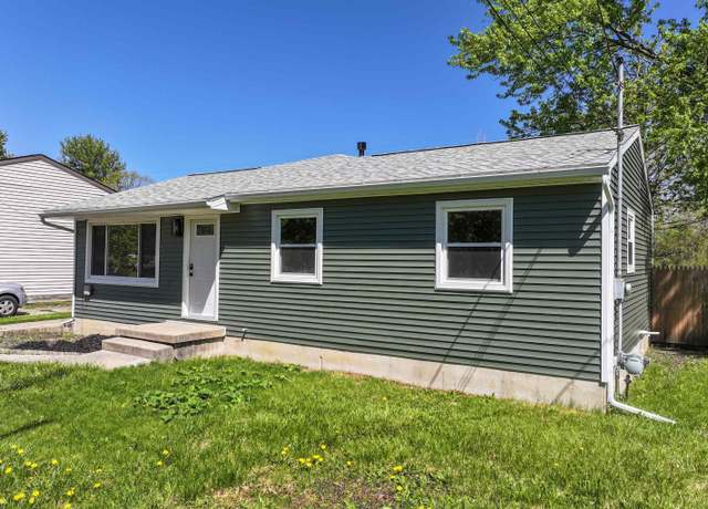 Property at 2226 Pollard Rd, Lansing, MI 48911, 3 beds, 2 baths