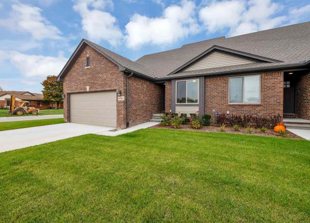 Property at 48382 Applegrove Ln, New Baltimore, MI 48051, 3 beds, 3 baths