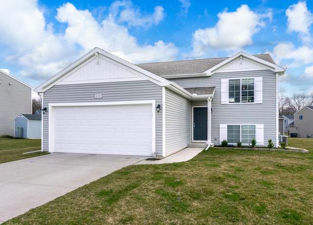 Property at 10381 Schrier Ln, Portage, MI 49024, 3 beds, 2 baths