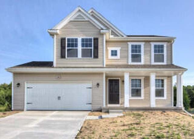 Property at 179 Bluefield Dr #6, Holland, MI 49424, 3 beds, 2.5 baths