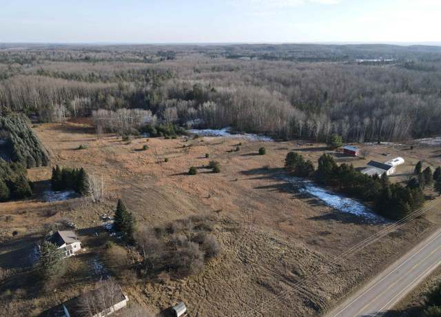 Property at Parcel C Shippy Road, SW, Fife Lake, MI 49633