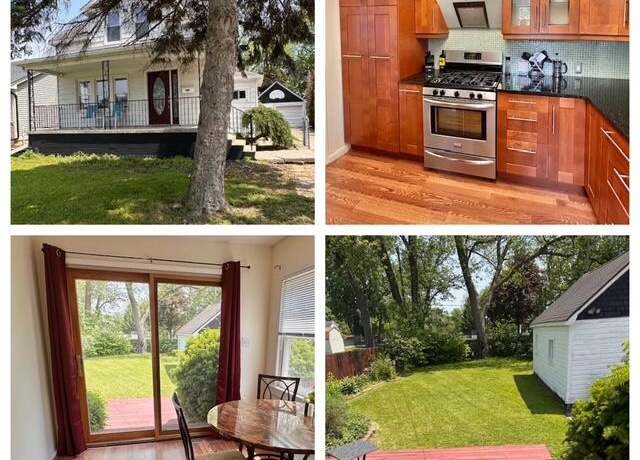 Property at 26314 E St, St Clair Shores, MI 48081, 3 beds, 1.5 baths