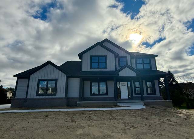 Property at 3117 Roma Ct, Wixom, MI 48393, 4 beds, 3.5 baths