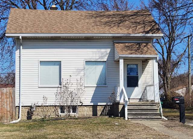 Property at 31226 Krauter St, Garden City, MI 48135, 3 beds, 1 bath