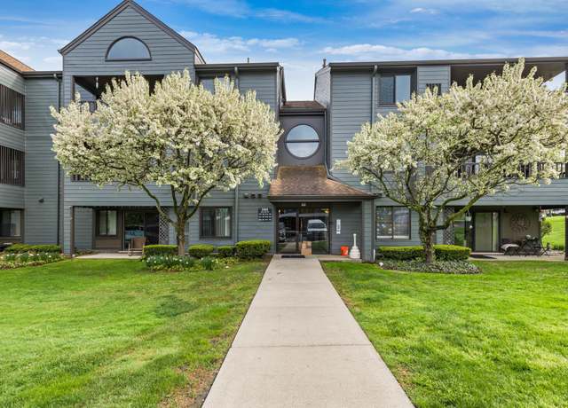 Property at 2465 Riverside Dr #312, Trenton, MI 48183, 2 beds, 2 baths